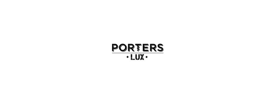 Porter’s Lux – Porter’s Liquor Lansvale Cover Image