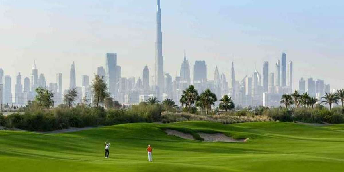 Sobha Hartland Dubai: Redefining Urban Luxury for Discerning Individuals