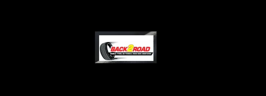 Back2 road Cover Image