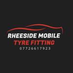 Rheeside Mobile Profile Picture