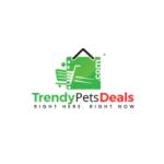 Trendy Pets Deals Profile Picture
