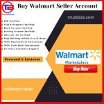 Buy Walmart Seller Account Profile Picture
