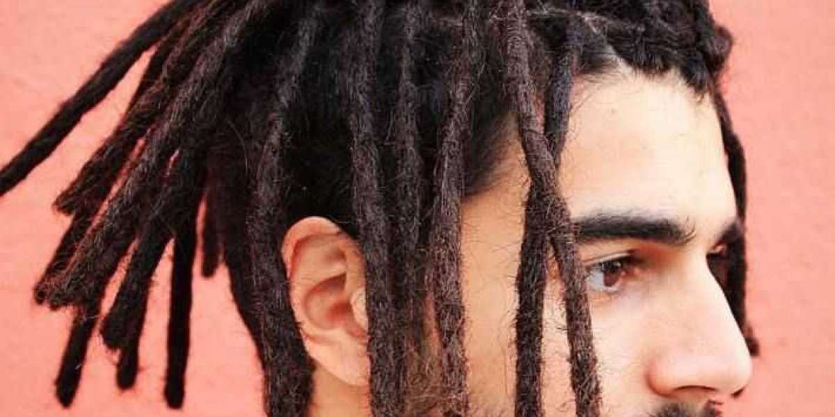 Stylish and Practical: Protective Braids for Men