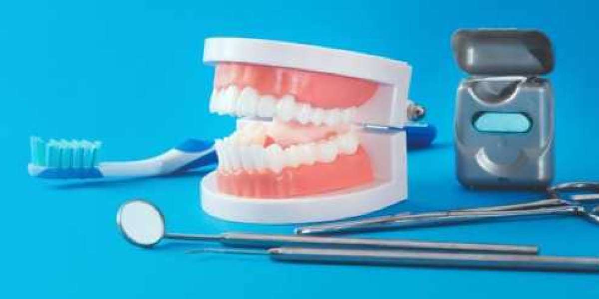 From Temporary to Permanent: Understanding the Role of Dental Cements