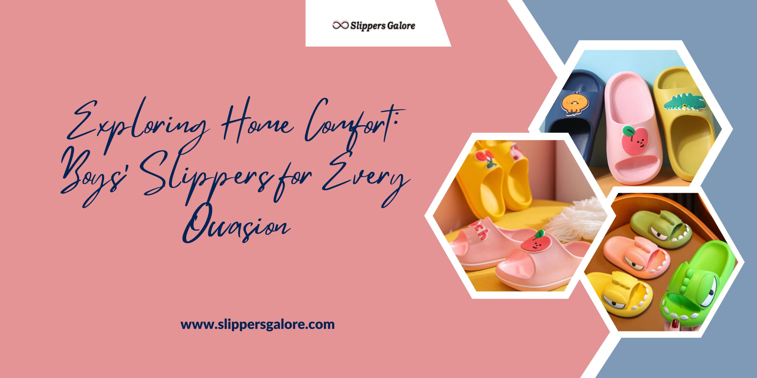 Exploring Home Comfort: Boys' Slippers for Every Occasion - Tech Guest Posts Tech Guest Posts | SIIT | IT Training & Technical Certification Courses Online