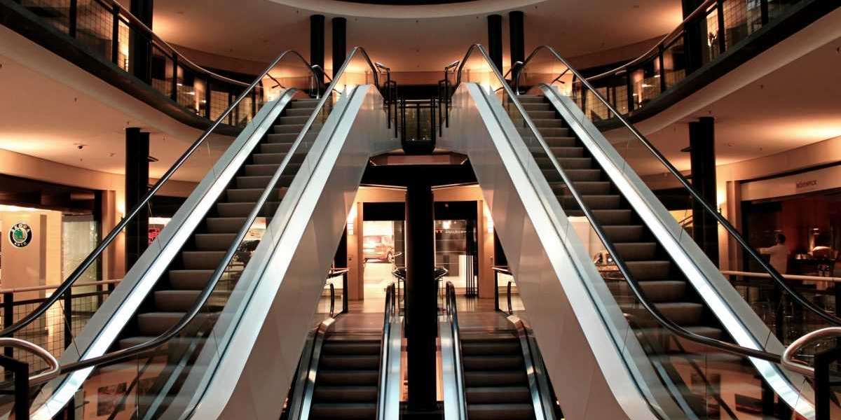 Europe Elevator and Escalator Market Size 2032