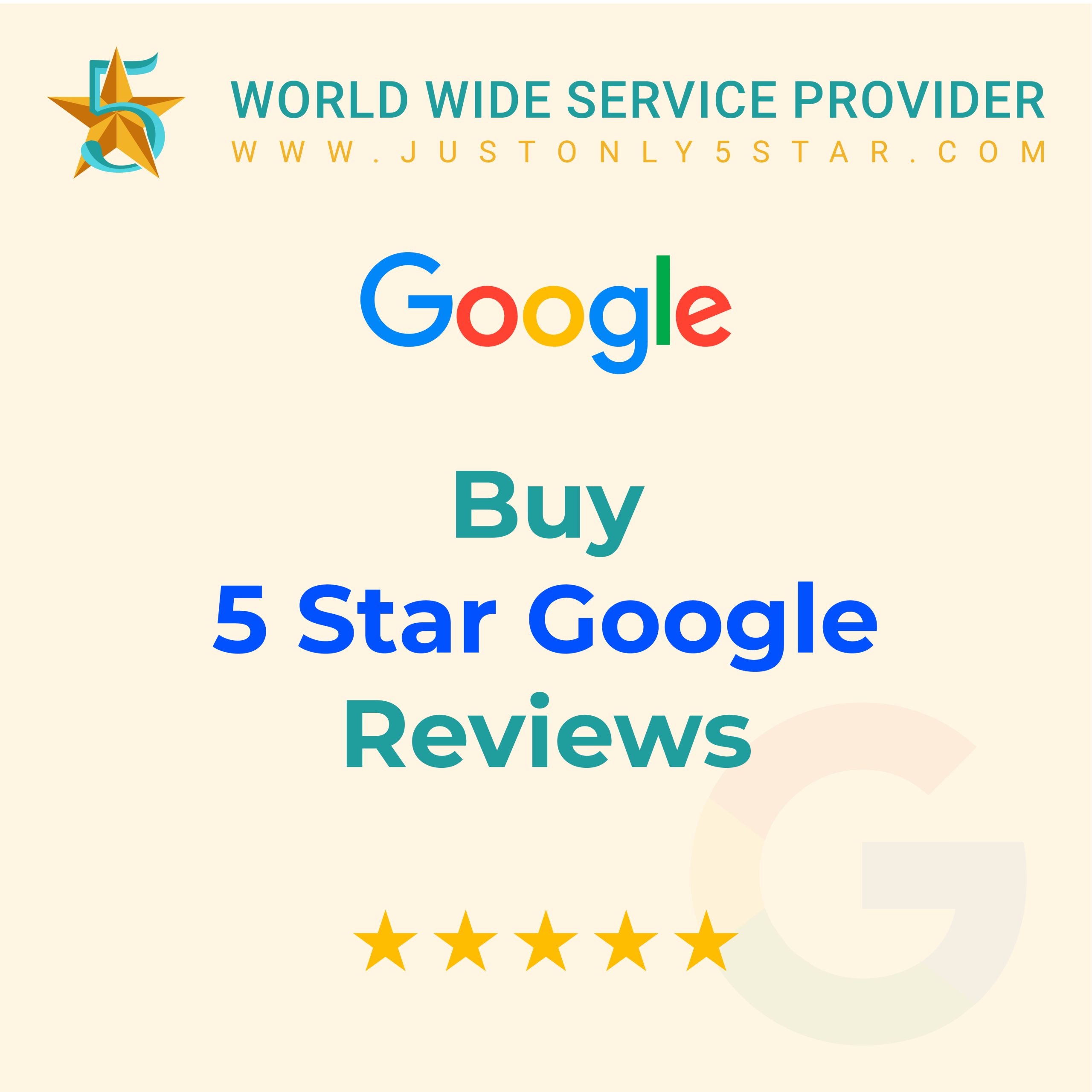 Buy Google 5 Star Reviews - 100% Real & Safe Reviews...