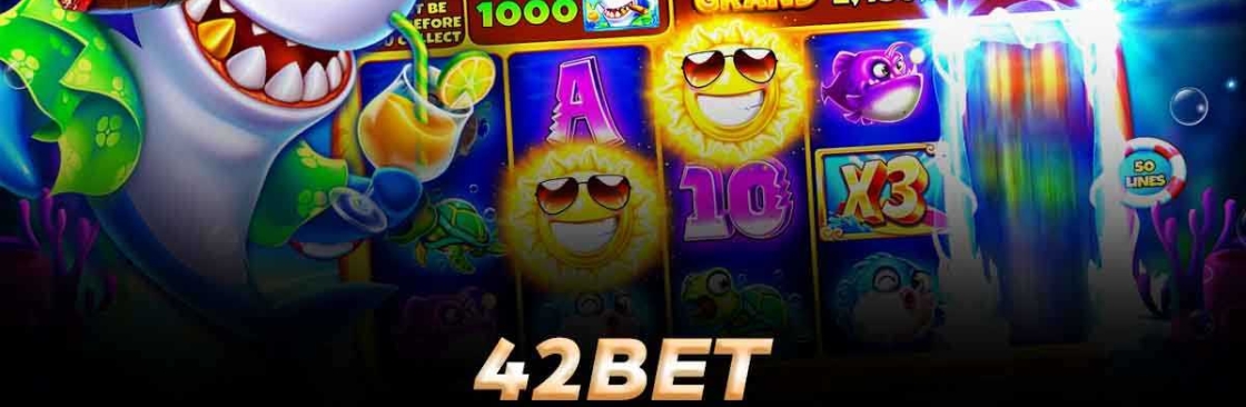 42bet Cover Image