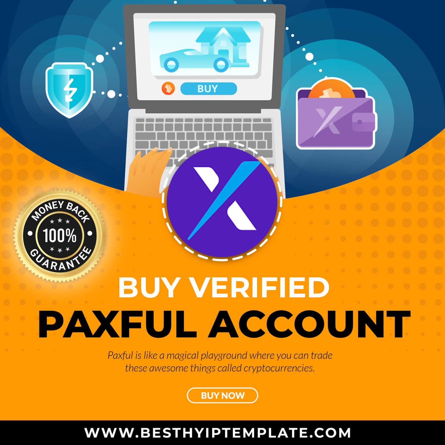 Buy Verified Paxful Accounts | Besthyiptemplate