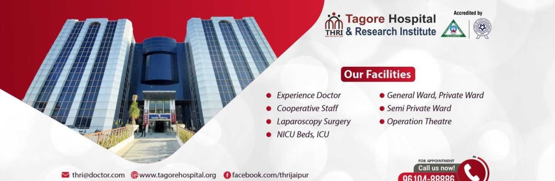 Tagore hospital Cover Image