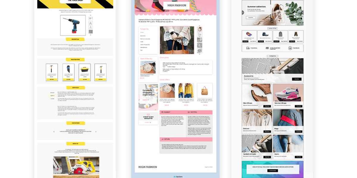 eBay Template Engine: Elevate Your Listings with BoostOnTimes Builder
