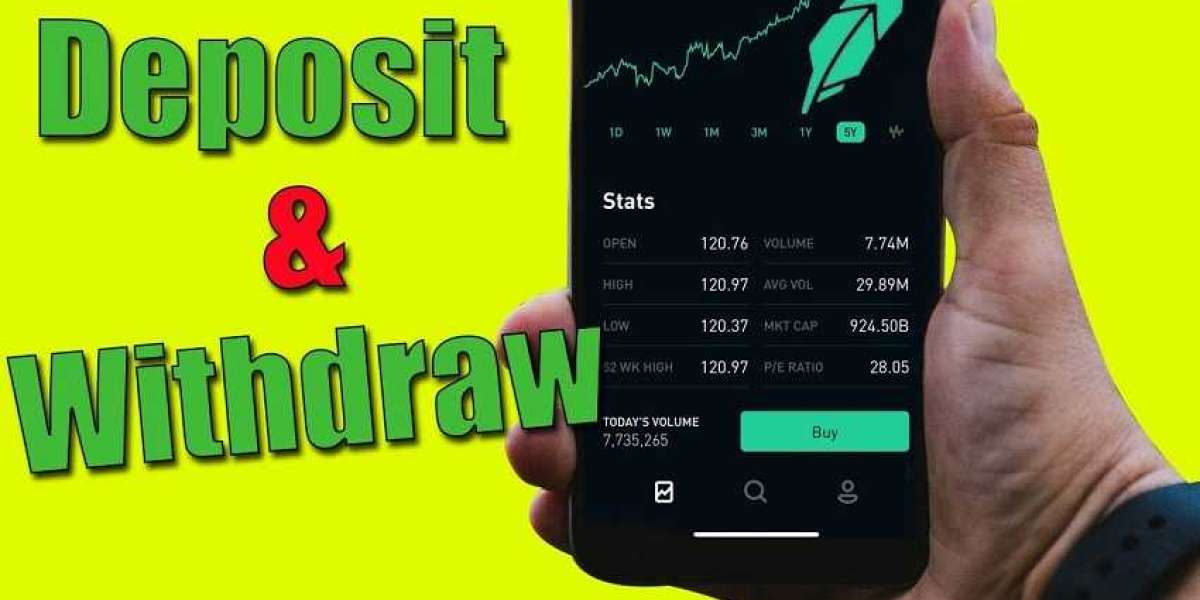 What is the Withdrawal Limit on Robinhood?