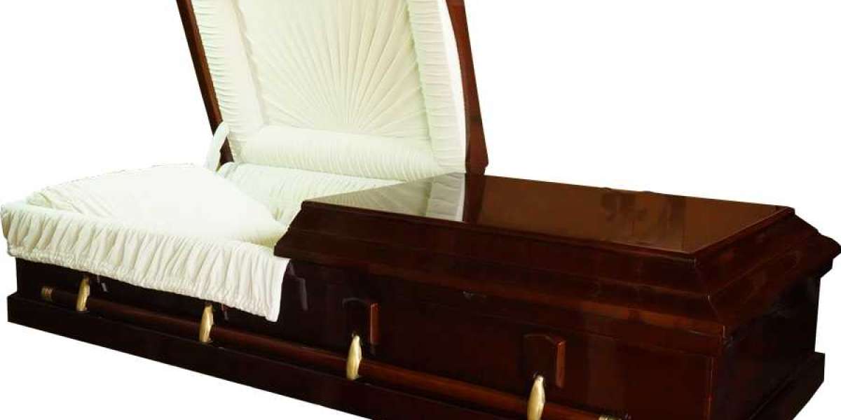 What To Consider When Selecting A Casket?