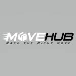 Move Hub Profile Picture