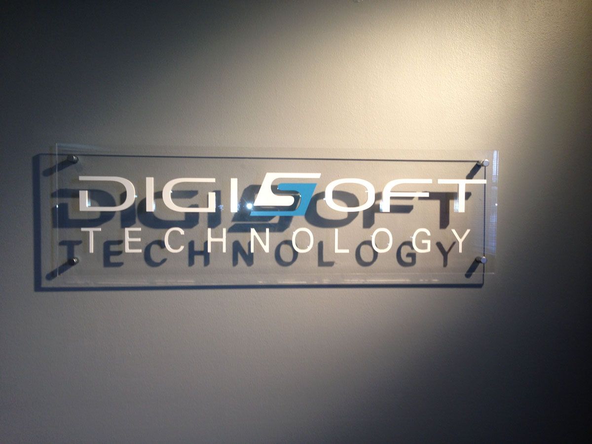 Creative Business Signs for Indoor & Outdoor Use in Dallas