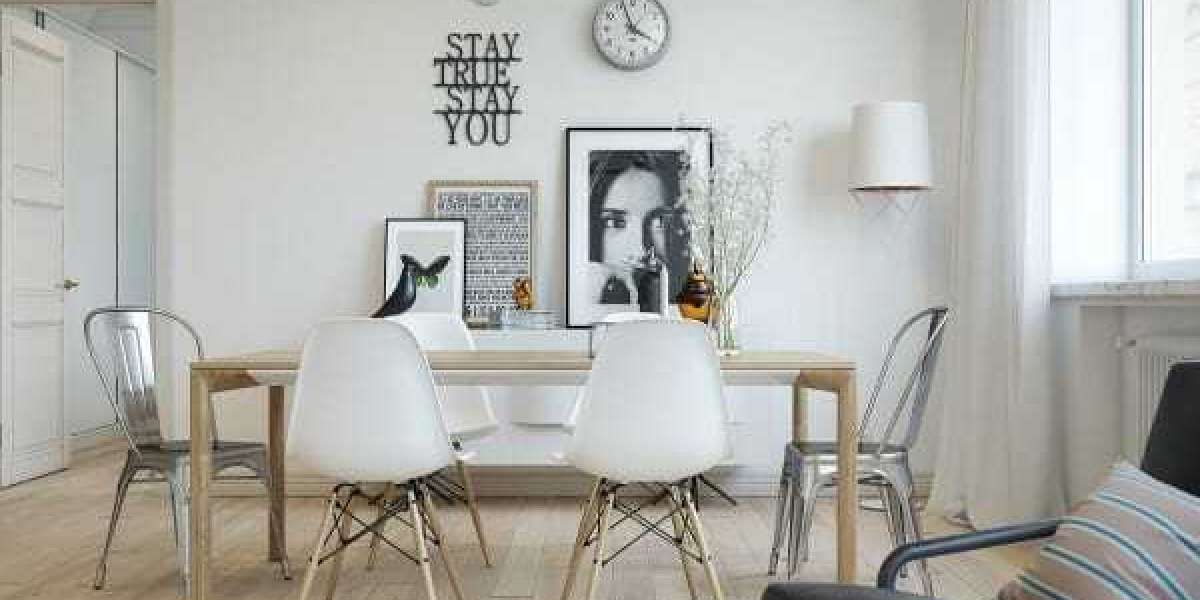 The Art of Home Decor: Styling Tips for Every Room