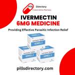 Ivermectin Pills6mgbuy Profile Picture