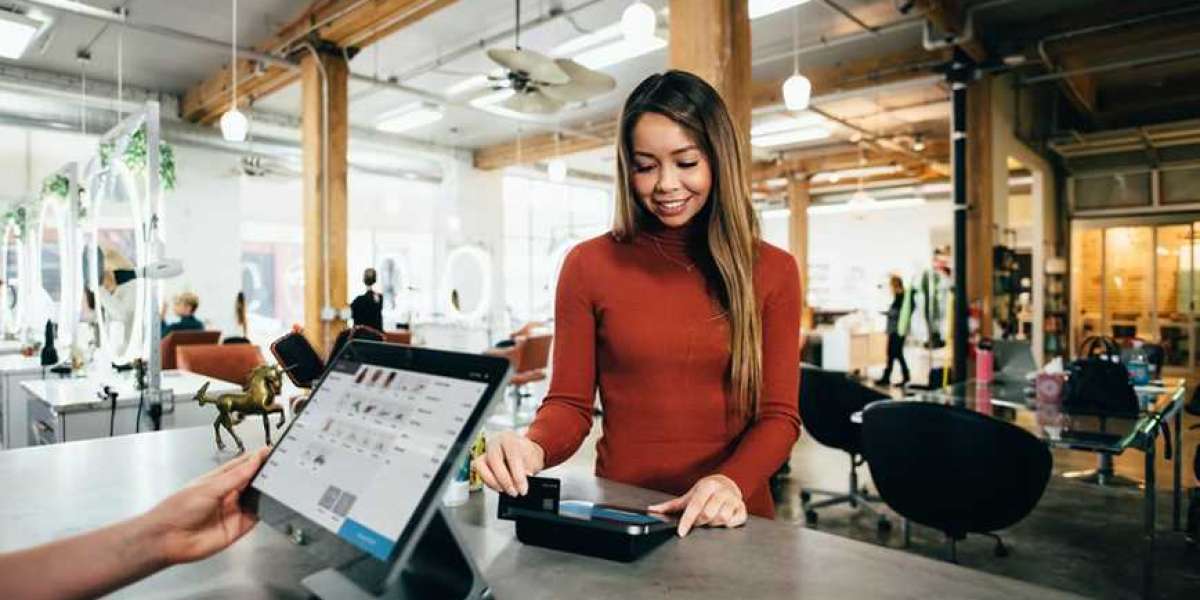 Multiple reasons to say Yes to retail POS system, Philadelphia
