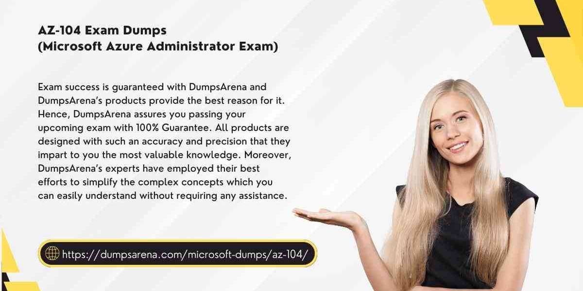 AZ-104 Exam Dumps - Real Exam Questions Answers PDF