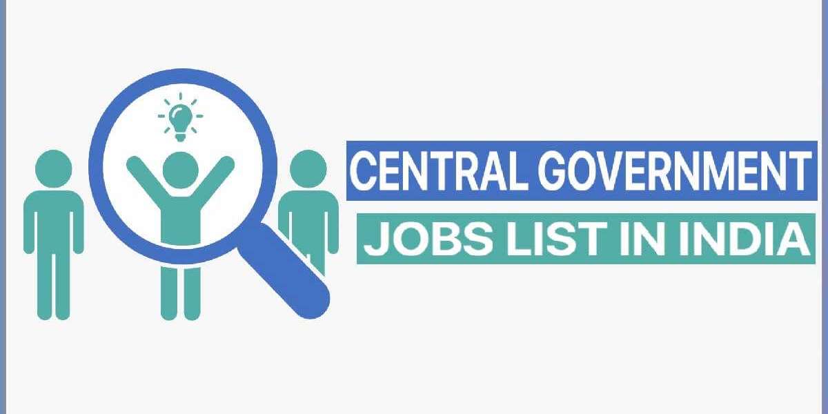 Exploring Central Government Jobs: Opportunities, Benefits, and Application Process
