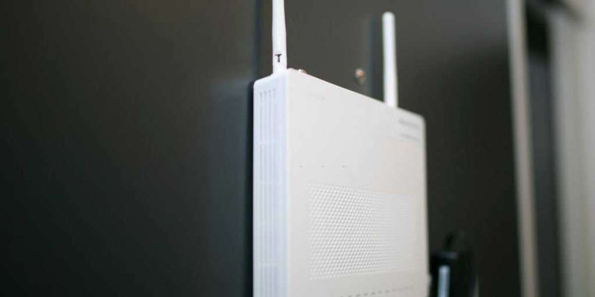 Set Up Linksys Velop MX4200 Using The Web Browser