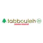 tabbouleh Lebanese resturant Profile Picture