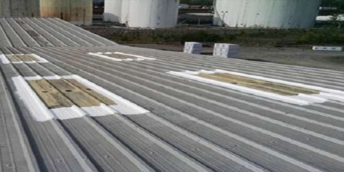Why "Commercial Roof Repair Solutions" is the Ideal Choice for Commercial Roof Leak Detection
