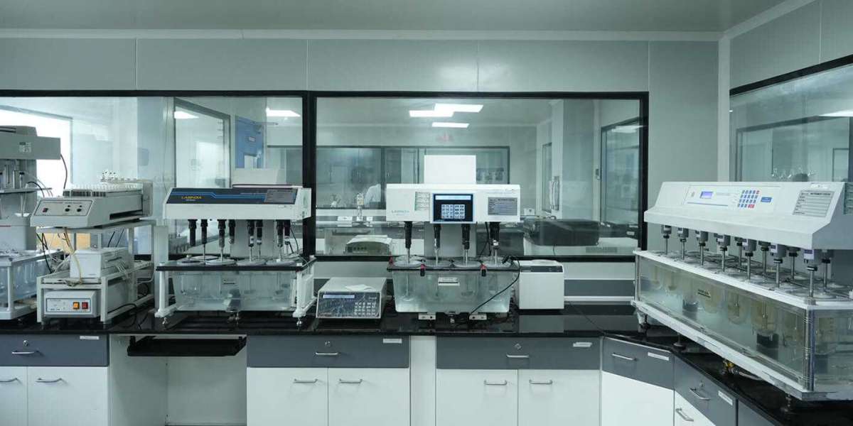 Best Material Testing Laboratory In Himachal