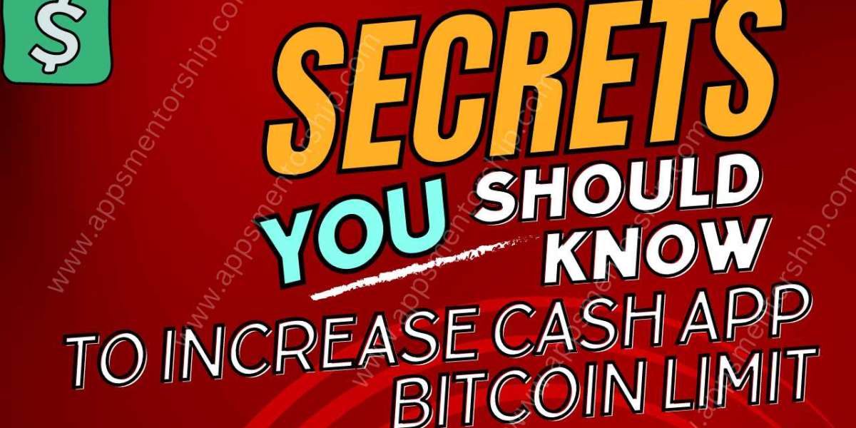 The Ultimate Guide to Bitcoin Verification on Cash App