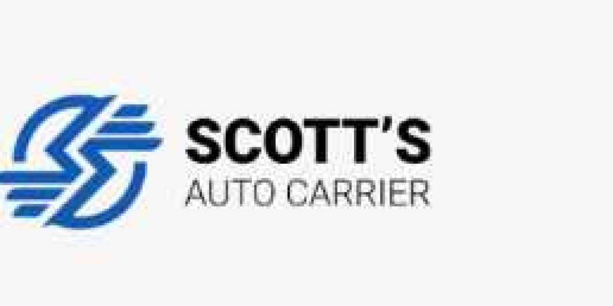Scott’s Auto Carrier Frisco, TX