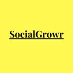 social growr profile picture