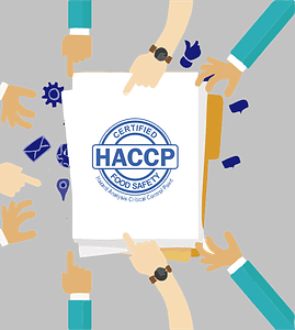 HACCP Certification | Food Safety Certification in Nigeria