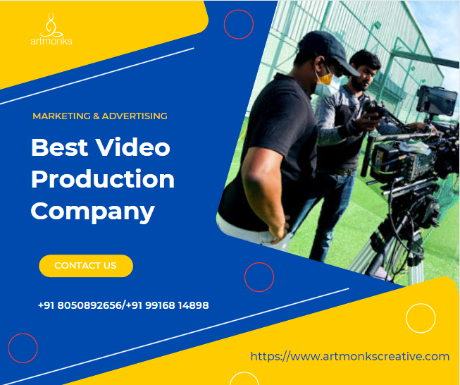 Reasons For Hiring the Best Video Production Company