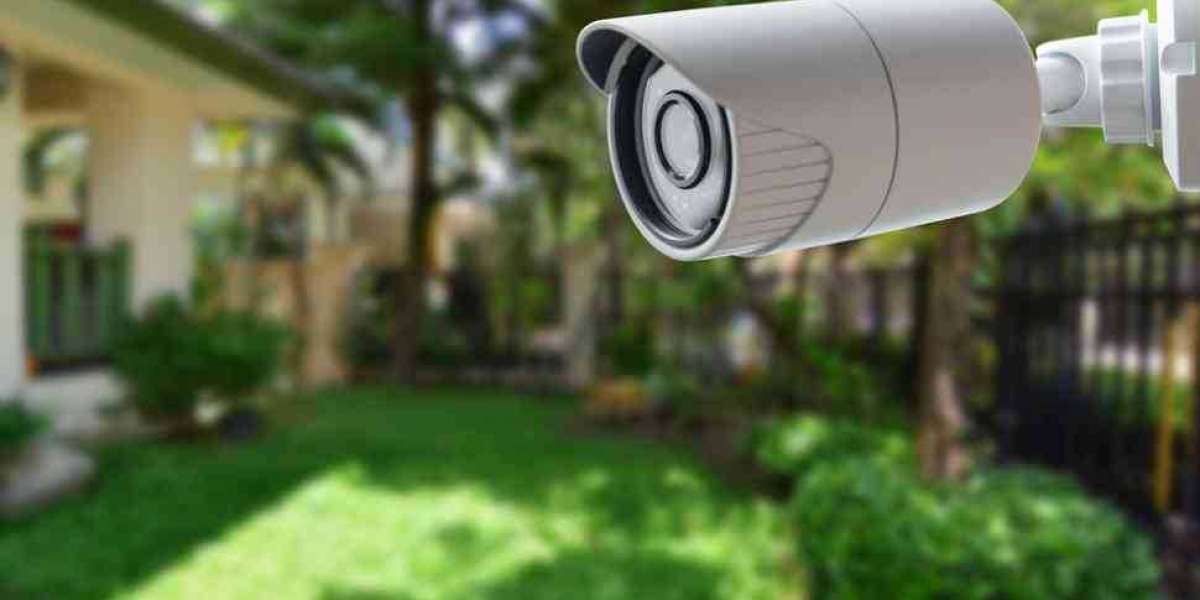 The Benefits of Home CCTV Installation to Protect Your Family