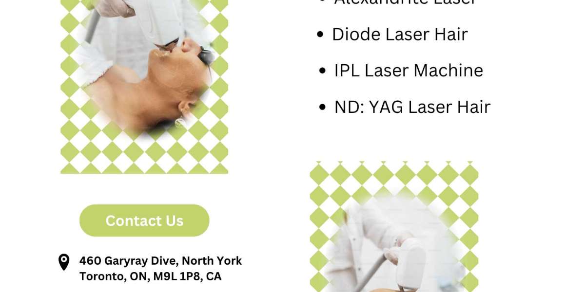 Buy Laser Hair Removal Machines