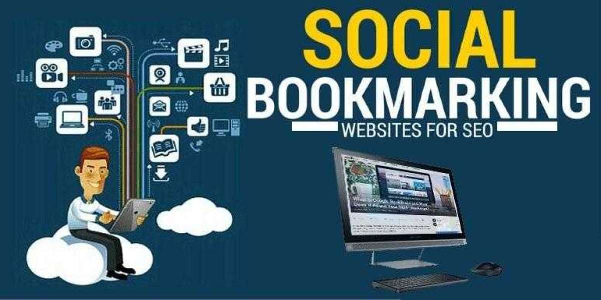 Best Bookmarking Sites List