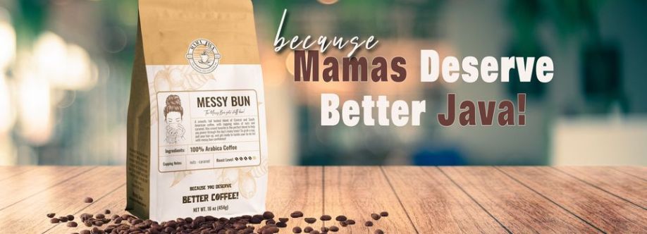 Mama Java Cover Image