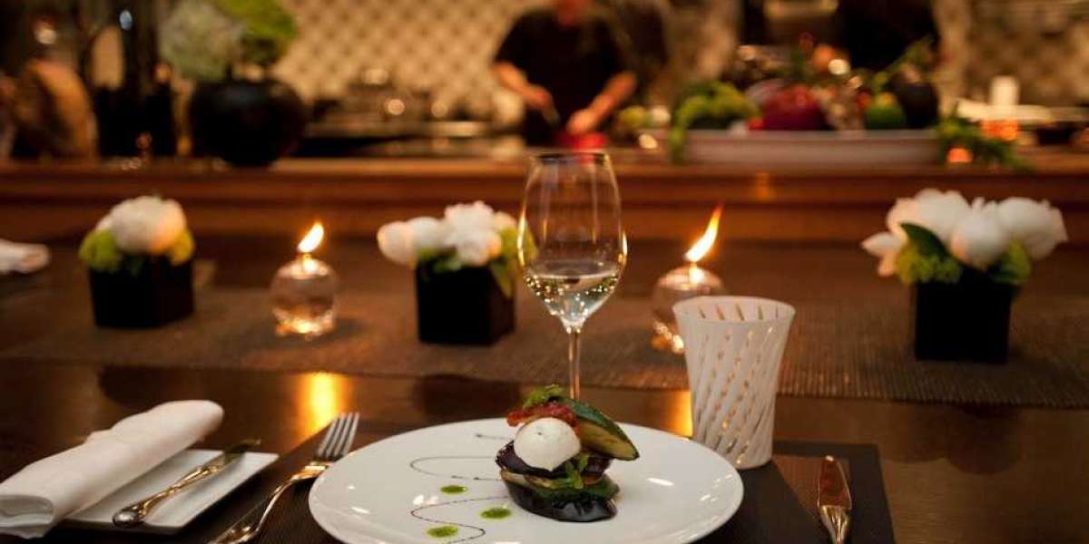 Indulge In Perfection: The Best Restaurant Experiences