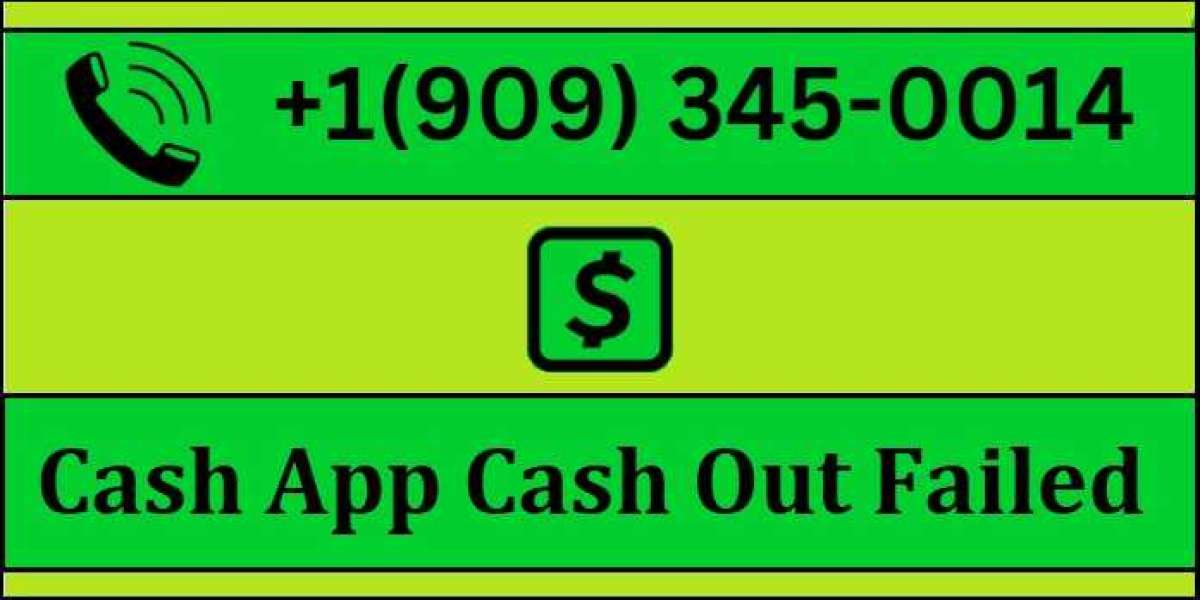 How to Fix Cash App Cash-Out Failed: Step-by-Step Solutions