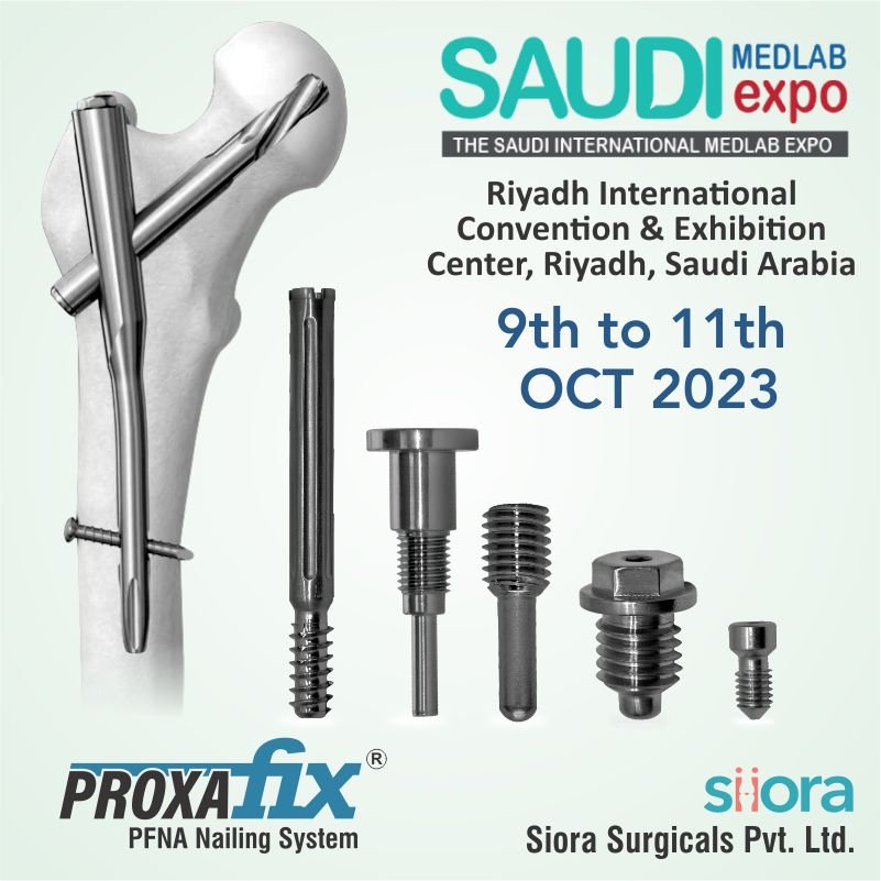 Saudi Medlab Expo - A Must-Visit Healthcare Exhibition