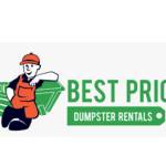 Best Price Dumpster Rentals profile picture