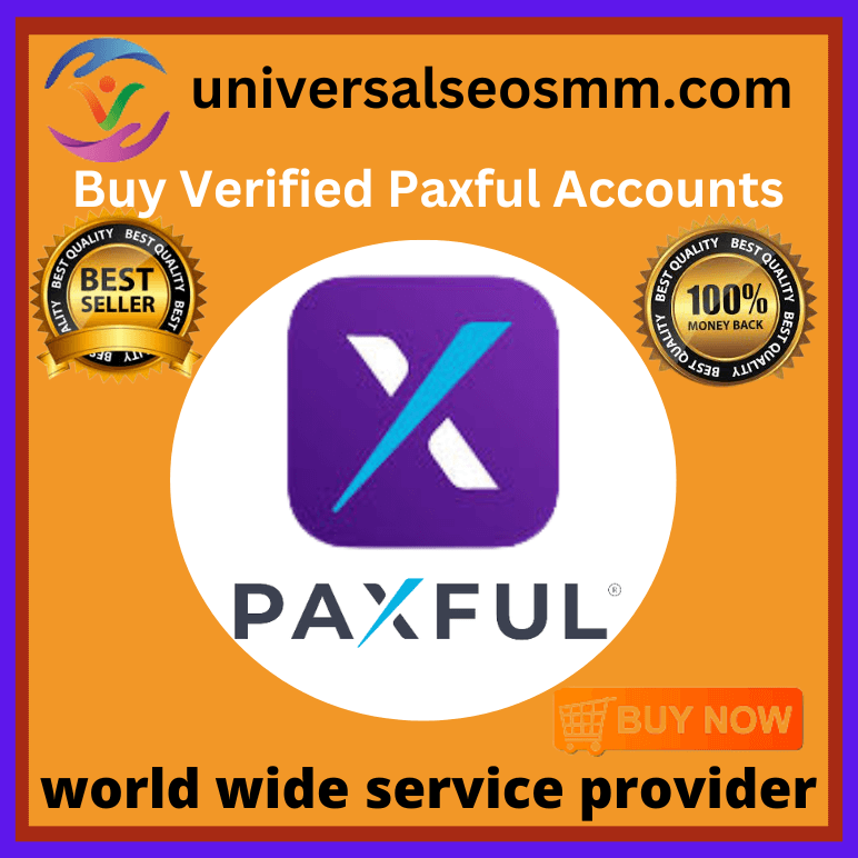 Buy Verified Paxful Accounts - universalseosmm