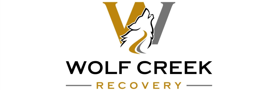Wolf Creek Recovery Cover Image