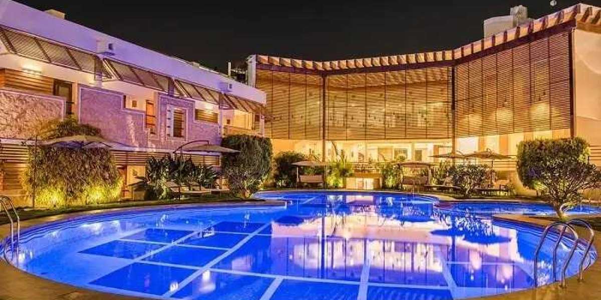 The 10 Best Luxury Hotels in Indore