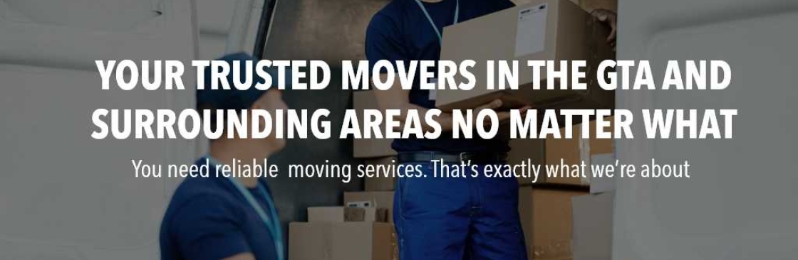 Rent-a-Son Movers Cover Image
