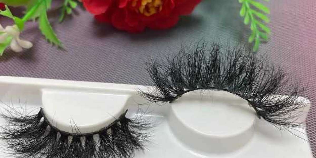 Luxurious Mink Lashes | Exquisite Elegance for Your Eyes