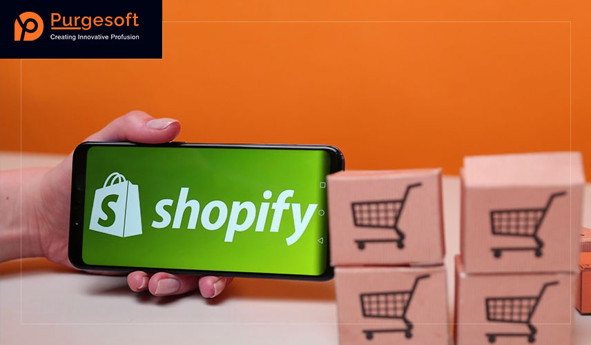 Unleash E-Commerce Excellence: Transform Your Business With Shopify Development Services