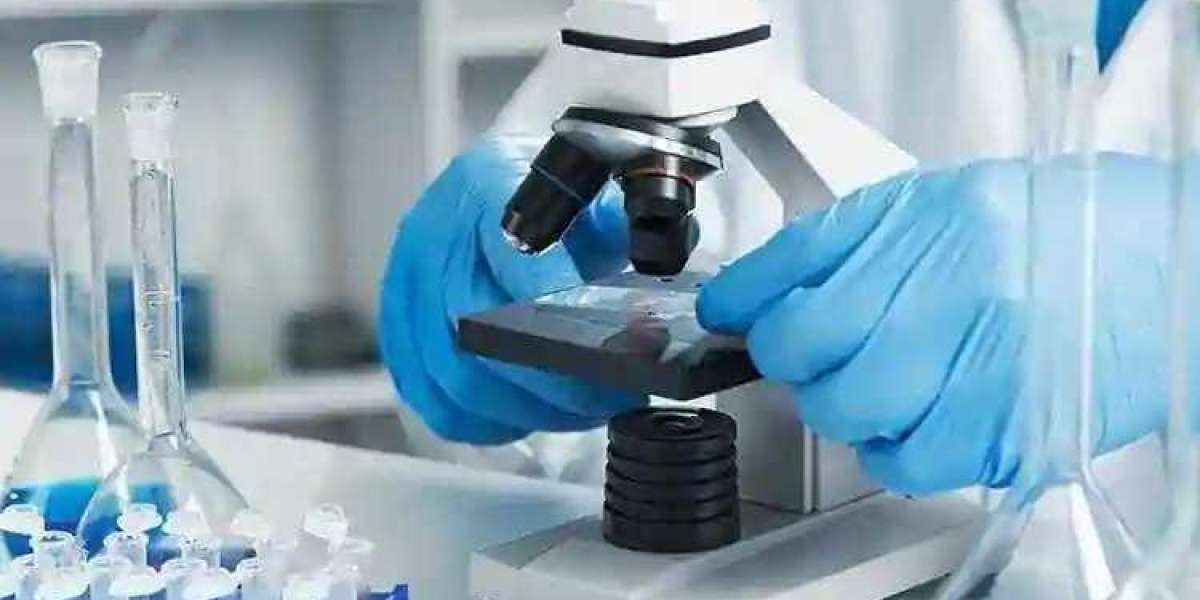Testing laboratory in Jammu | Raicon Labs Pvt Ltd