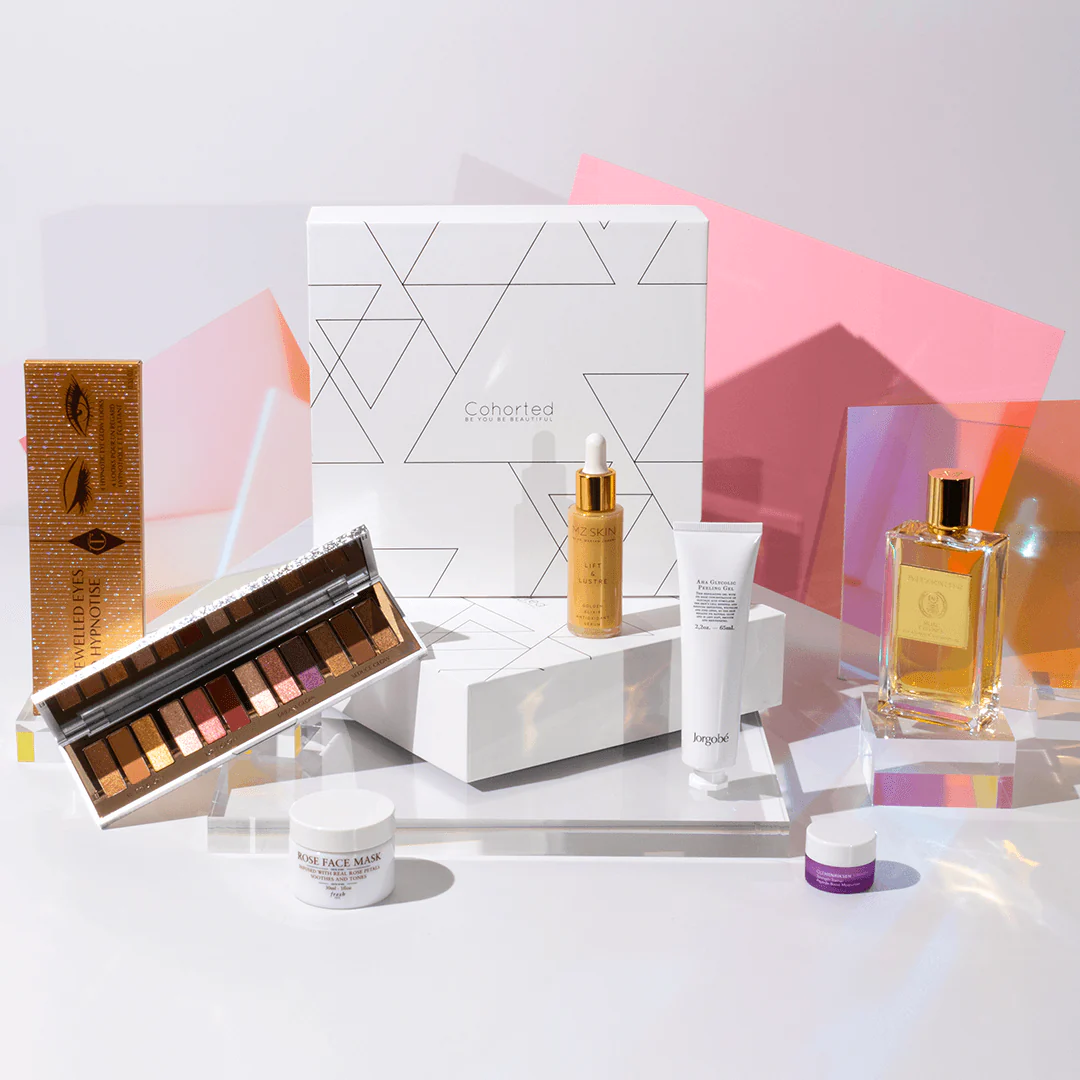 Best Beauty Subscriptions Boxes At Your Doorstep | 2023 - Cohorted - Medium