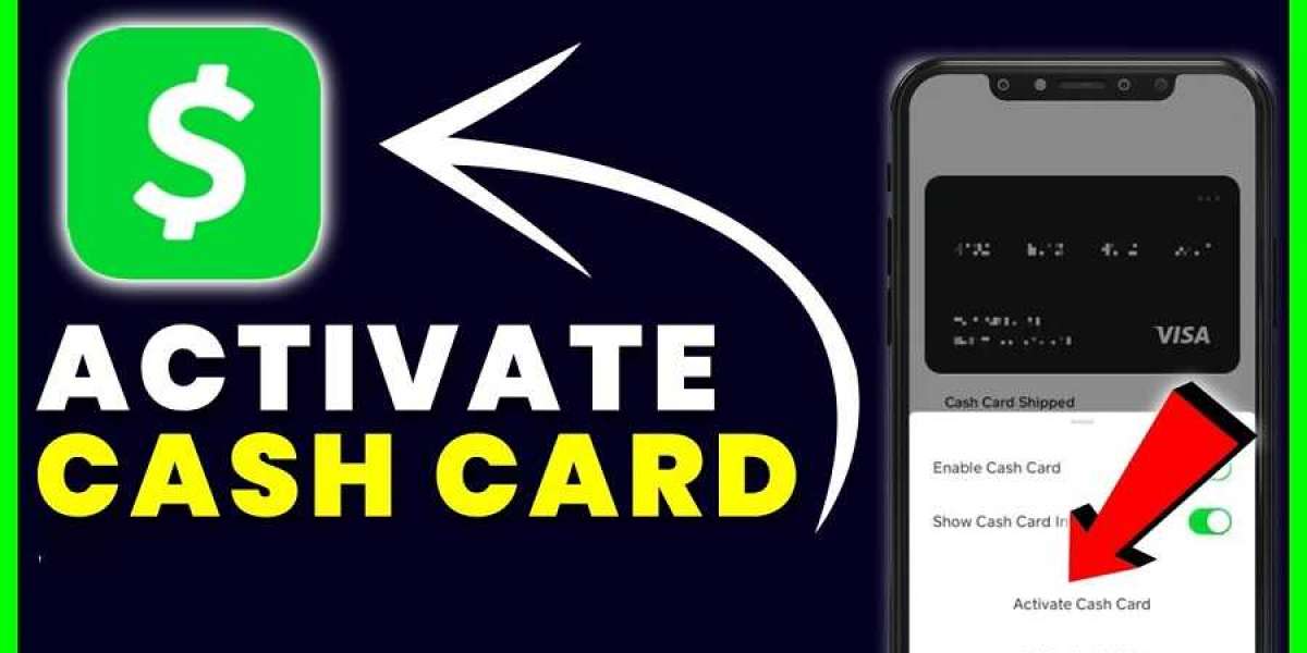 Step-by-Step Guide: How to Activate Your Cash App Card